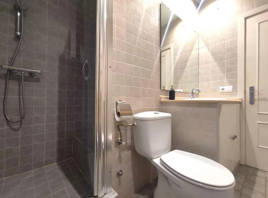 Santo Rey Suite Sevilla 0*,