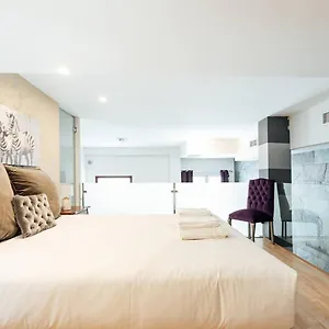 Duplex Florida Ii Apartamento