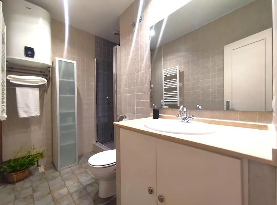 Apartment Santo Rey Suite Seville