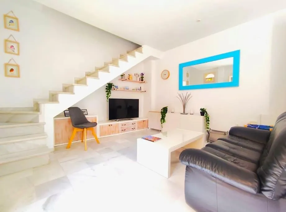 Santo Rey Suite Seville 0*,  Spain